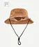 Custom Forest-Style Bucket Hats